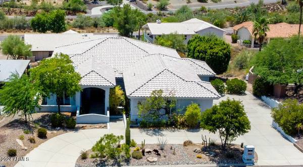 17051 E RAND Drive, Fountain Hills, AZ 85268