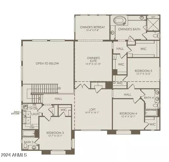 Queen Creek, AZ 85142,26042 S 224TH Place