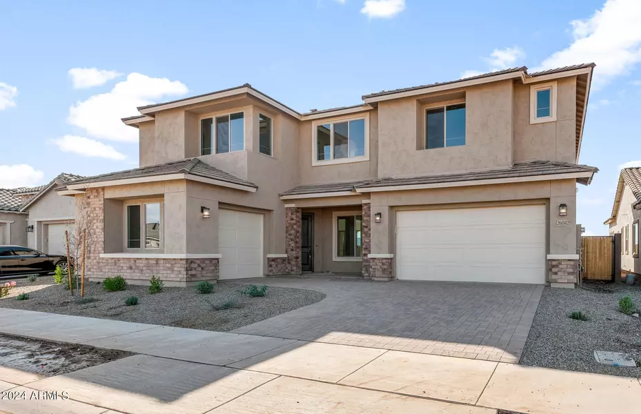 26042 S 224TH Place, Queen Creek, AZ 85142