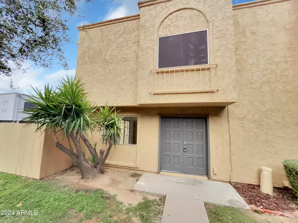 5313 W HEARN Road, Glendale, AZ 85306