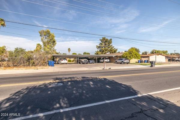 217 N HORNE --,  Mesa,  AZ 85203