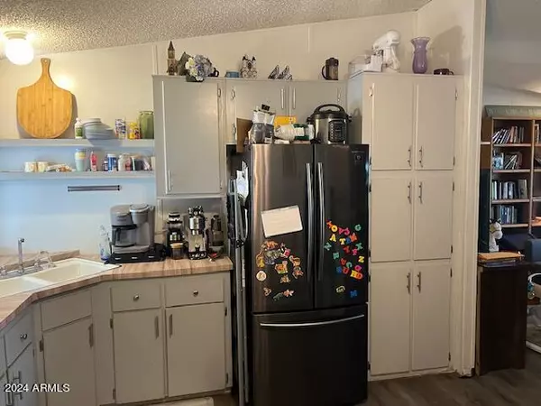 Buckeye, AZ 85326,2000 S APACHE Road #65