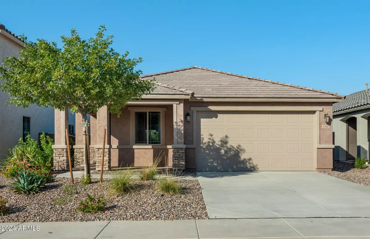 San Tan Valley, AZ 85144,1390 W FLINTLOCK Drive