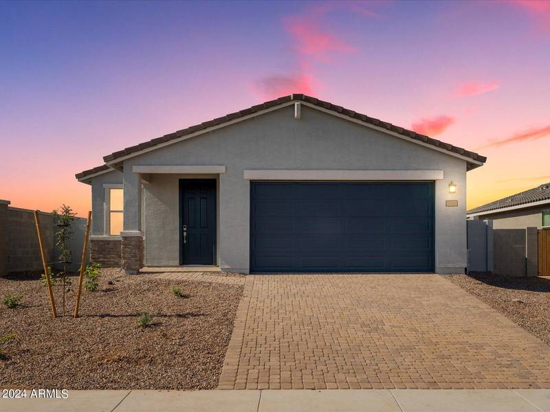 35568 N SPROUT Lane, San Tan Valley, AZ 85144