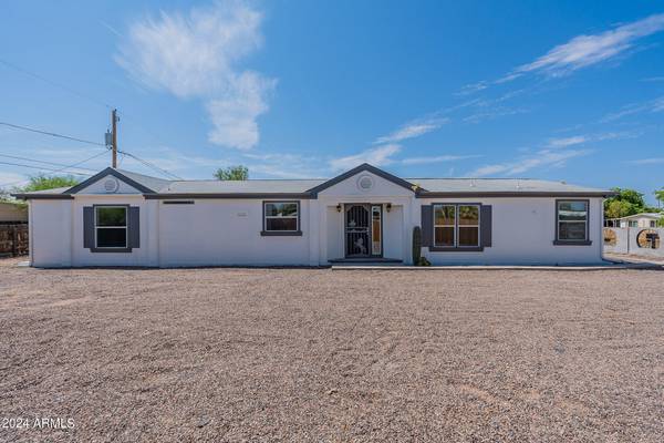 443 S 96TH Street,  Mesa,  AZ 85208