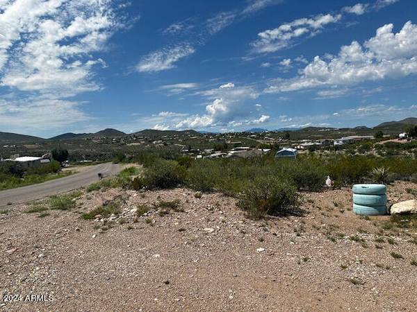 Tombstone, AZ 85638,1091 N Camino San Rafael --