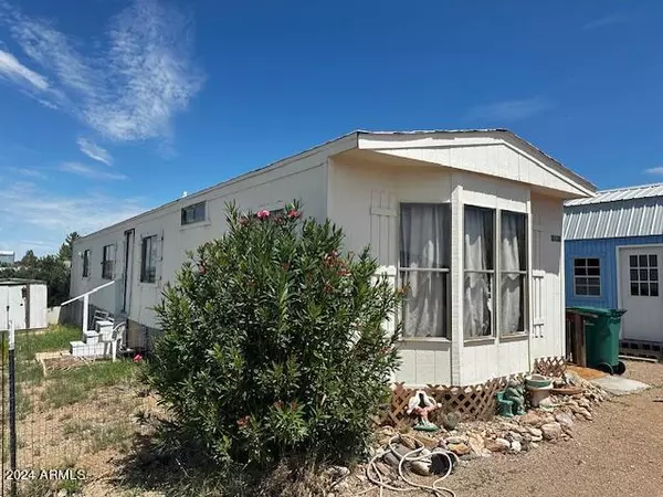 Tombstone, AZ 85638,1091 N Camino San Rafael --