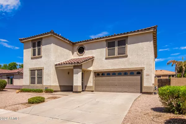 3625 S PAYTON --, Mesa, AZ 85212