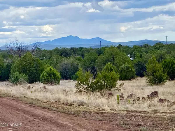 Ash Fork, AZ 86320,860 W Cienega Drive #-