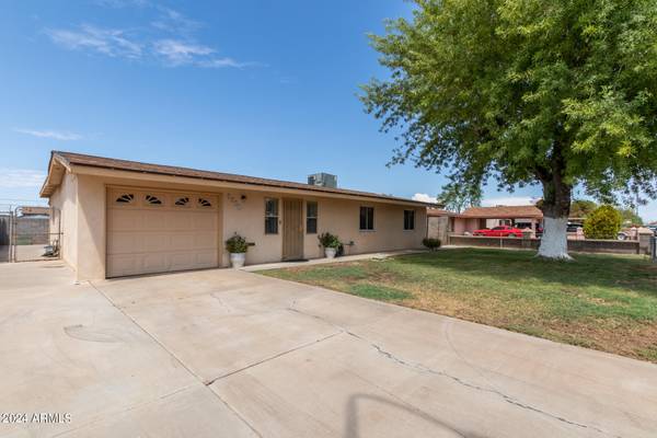 Phoenix, AZ 85033,4144 N 74TH Drive