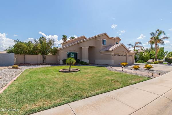 Chandler, AZ 85225,1689 E SHEFFIELD Avenue