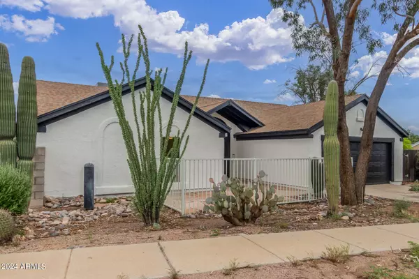 Tucson, AZ 85745,2842 W AVENIDA AZAHAR --