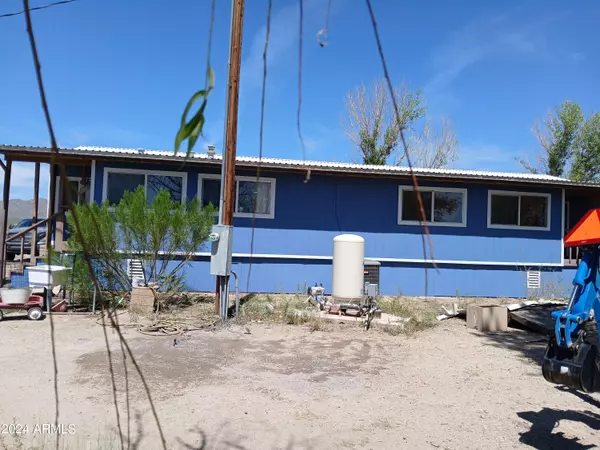 Willcox, AZ 85643,4323 W Moores Lane