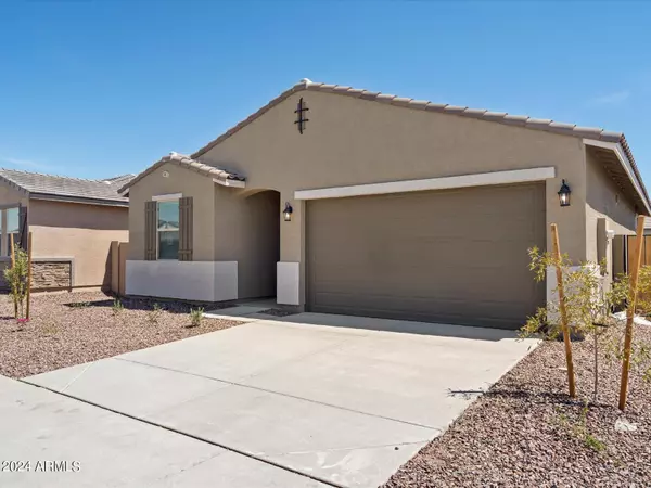 Maricopa, AZ 85138,41645 W SONORAN Trail