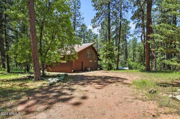 Payson, AZ 85541,480 N MOUNTAIN MEADOW Drive