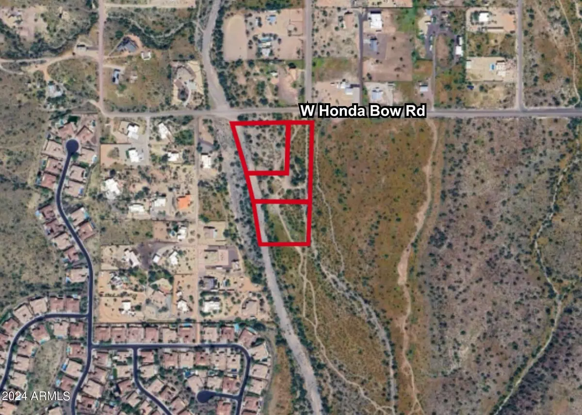 Phoenix, AZ 85086,755 W Honda Bow Road #-