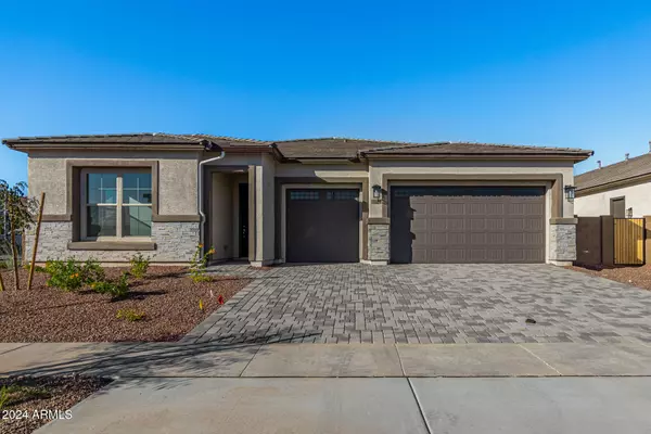 17668 W BLUE SKY Drive, Surprise, AZ 85387