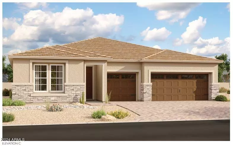 17668 W BLUE SKY Drive, Surprise, AZ 85387