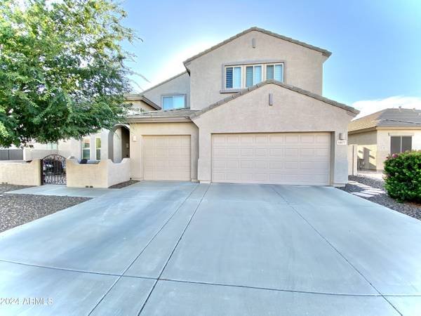 Chandler, AZ 85249,6877 S TERESA Drive