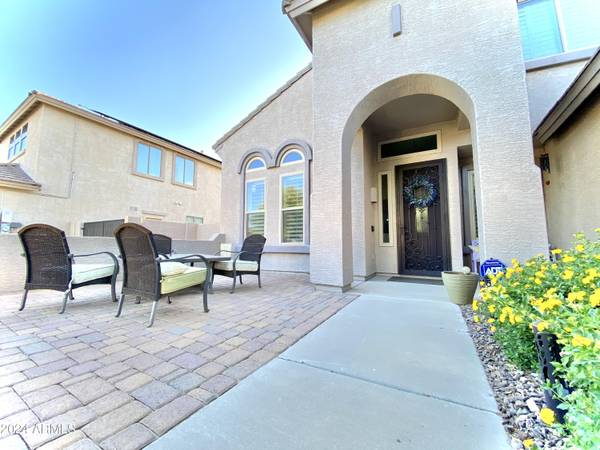 Chandler, AZ 85249,6877 S TERESA Drive