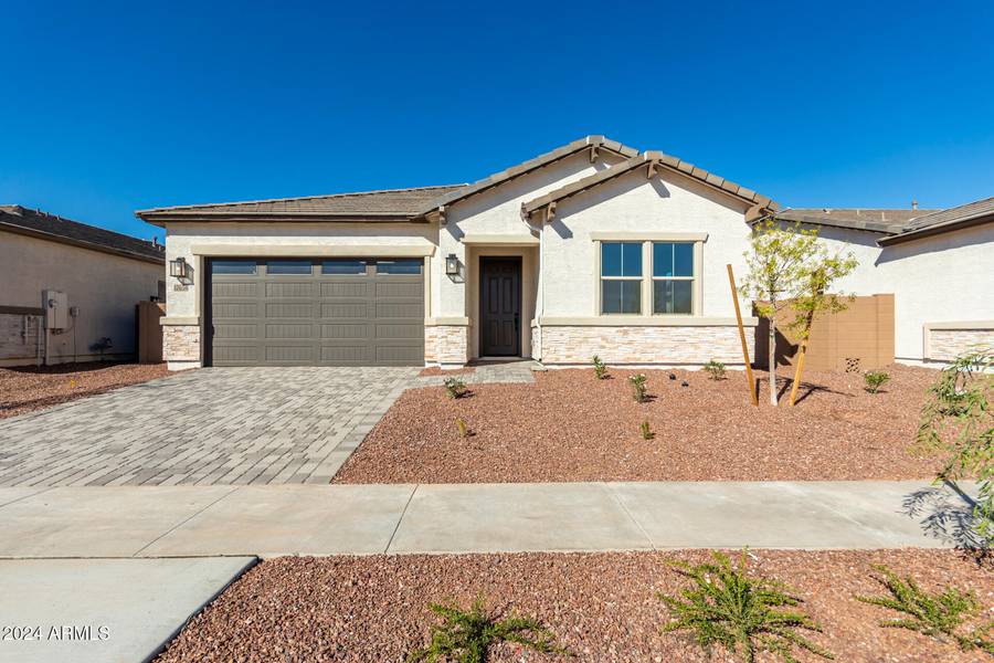 17656 W BLUE SKY Drive, Surprise, AZ 85387