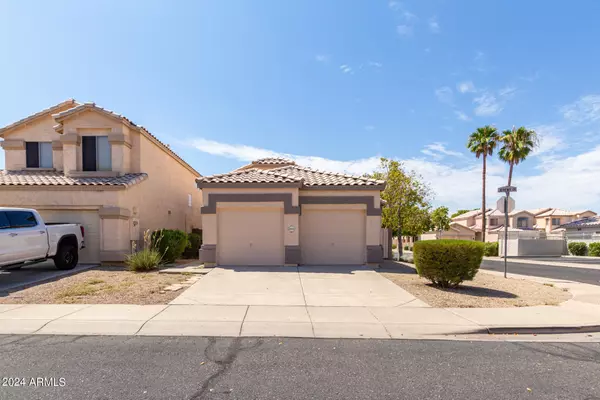 Glendale, AZ 85308,4945 W JEREMY Drive