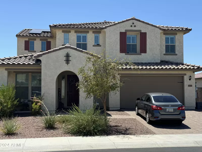 18411 W LUPINE Avenue, Goodyear, AZ 85338