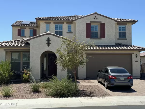 18411 W LUPINE Avenue, Goodyear, AZ 85338