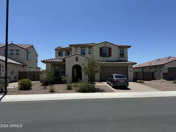 Goodyear, AZ 85338,18411 W LUPINE Avenue