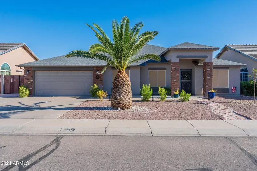 3717 E WHITEHALL Drive, San Tan Valley, AZ 85140