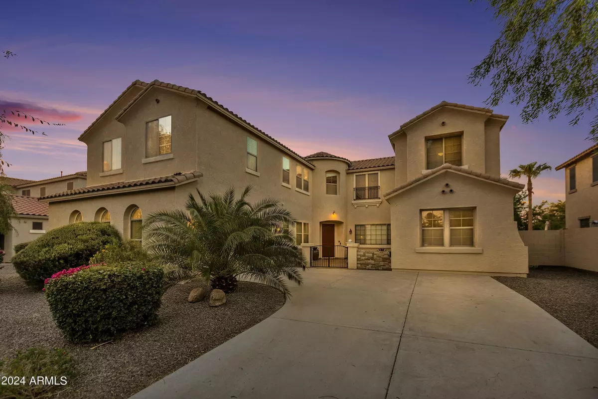 Gilbert, AZ 85298,2830 E JANELLE Way