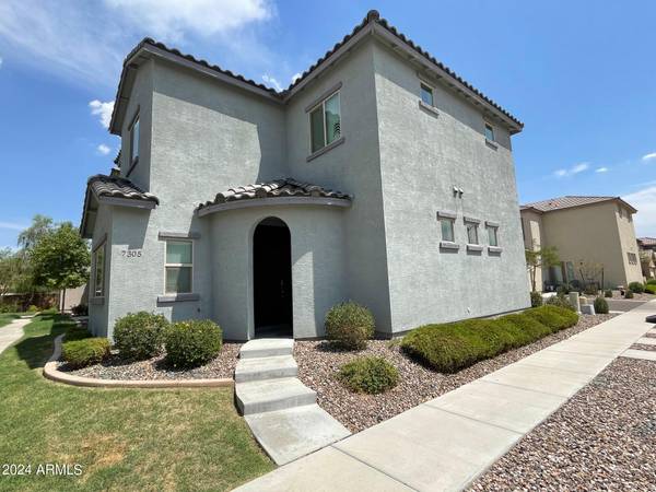 7305 S 17TH Drive,  Phoenix,  AZ 85041