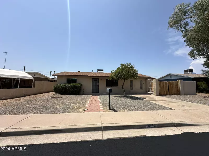 14814 N 35TH Street, Phoenix, AZ 85032