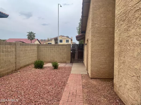 Peoria, AZ 85345,7720 W CHOLLA Street