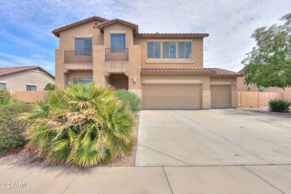 Maricopa, AZ 85138,17119 N OLIVETO Avenue