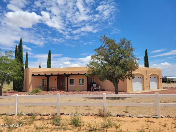 Pearce, AZ 85625,11 E Irene Street