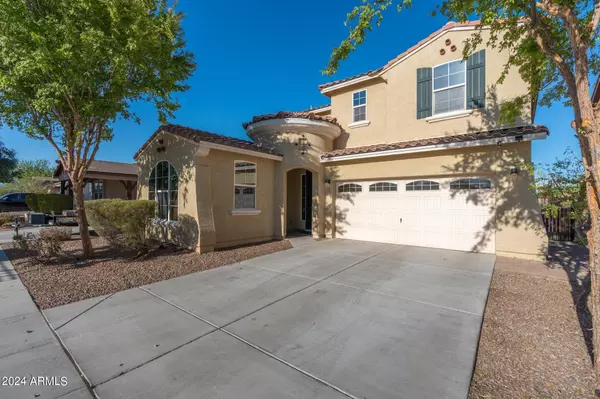 Tolleson, AZ 85353,1705 S 104TH Lane