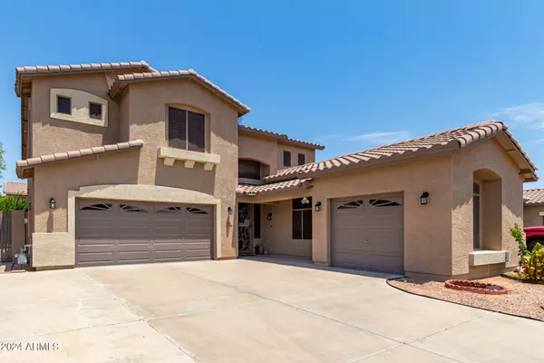 Chandler, AZ 85225,2162 E CARLA VISTA Place