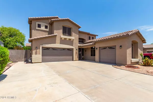 Chandler, AZ 85225,2162 E CARLA VISTA Place