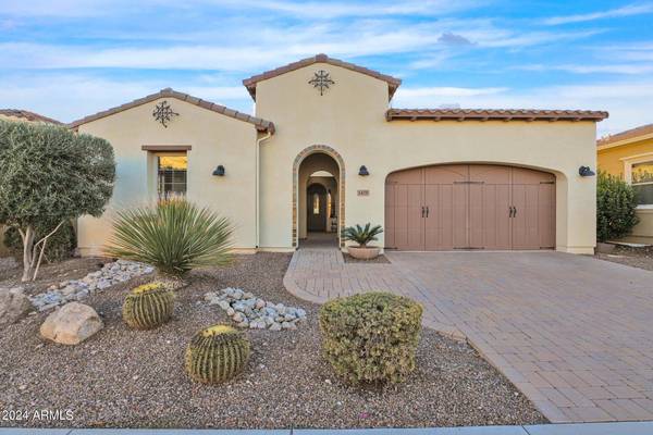 Queen Creek, AZ 85140,1429 E SWEET CITRUS Drive