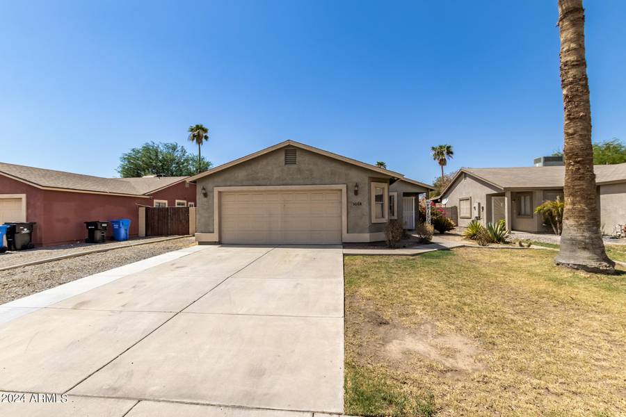 3064 N 89TH Avenue, Phoenix, AZ 85037