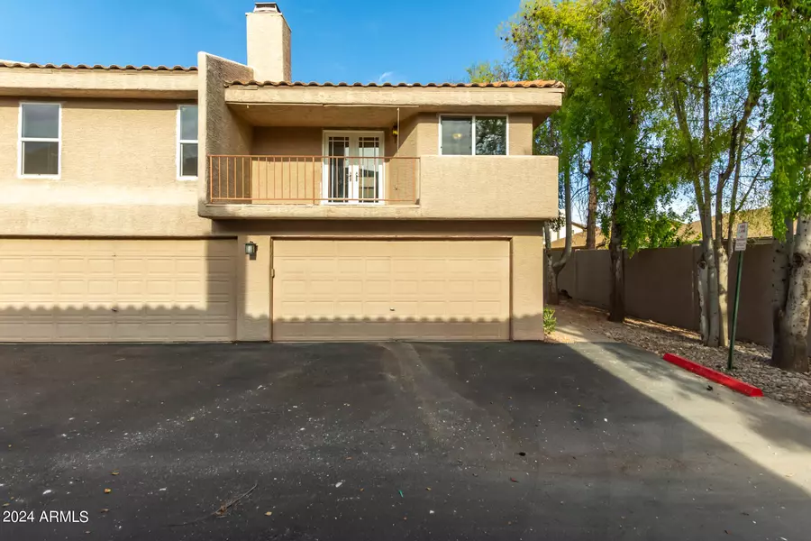 2834 S EXTENSION Road #2058, Mesa, AZ 85210