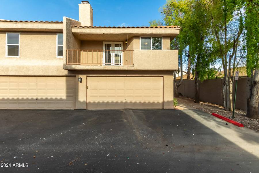 2834 S EXTENSION Road #2058, Mesa, AZ 85210