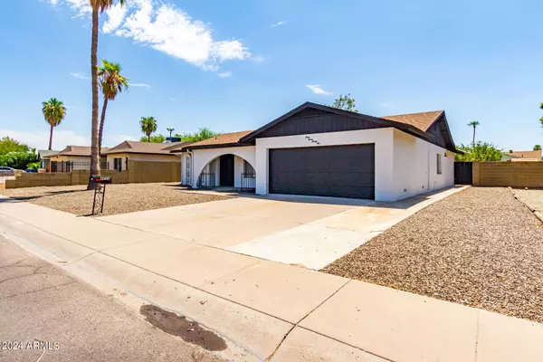 Glendale, AZ 85302,4725 W COCHISE Drive