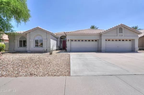 Chandler, AZ 85226,6451 W GARY Drive