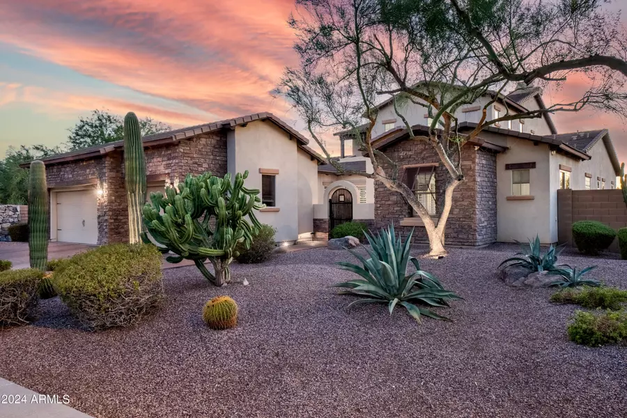 5216 E BARWICK Drive, Cave Creek, AZ 85331