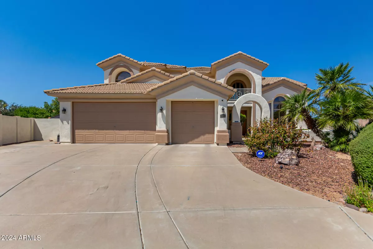 Chandler, AZ 85286,3530 S VELERO Street