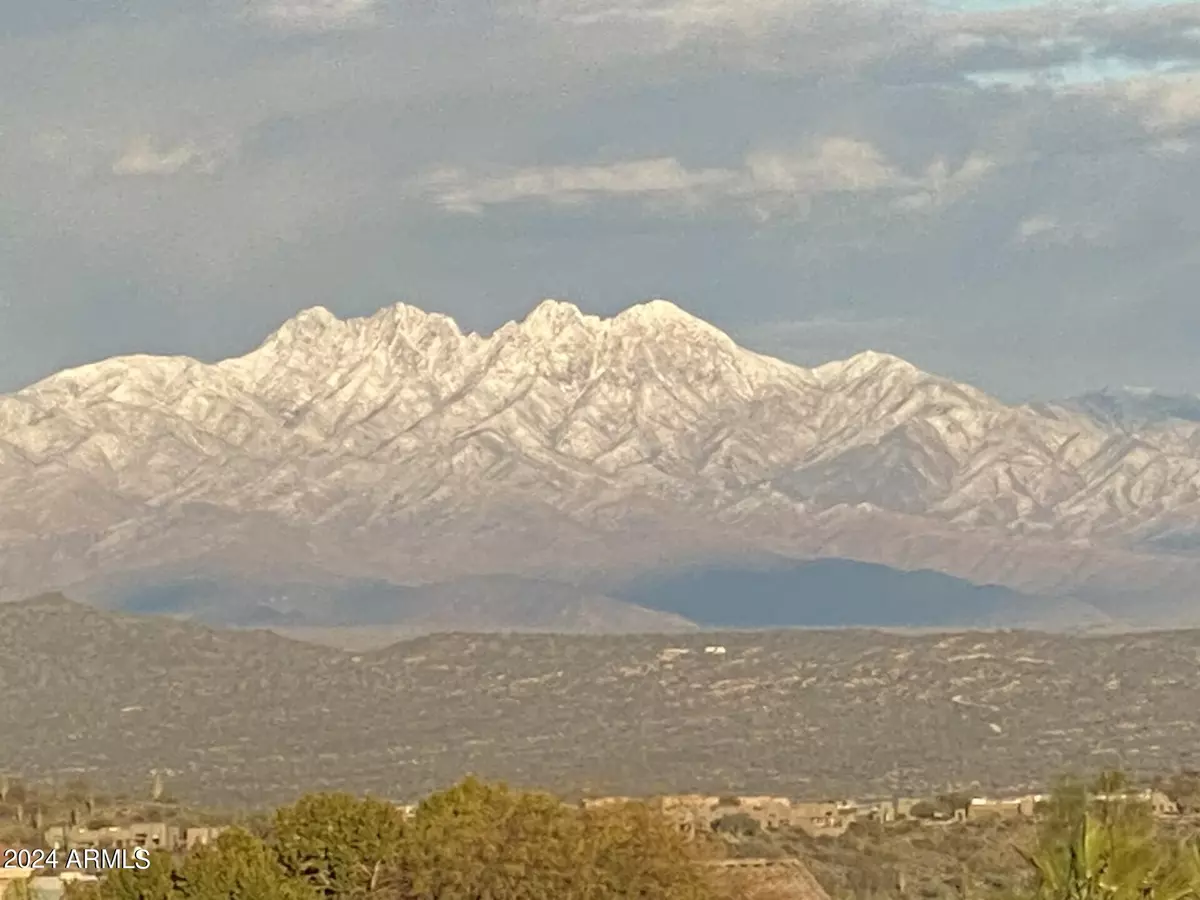 Fountain Hills, AZ 85268,12852 N MOUNTAINSIDE Drive #1