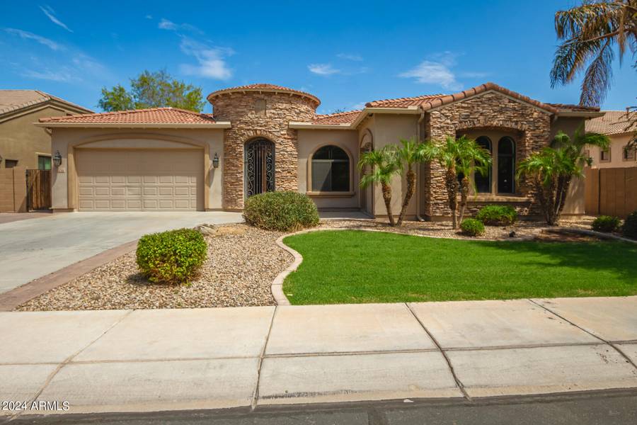 3130 E LYNX Place, Chandler, AZ 85249