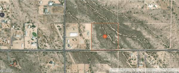 Florence, AZ 85132,21696 E Florence-Kelvin Highway #-